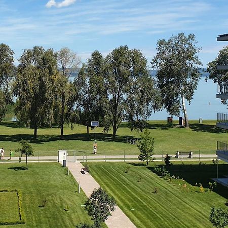 Lelle Resort Cb34 Balatonlelle Dış mekan fotoğraf