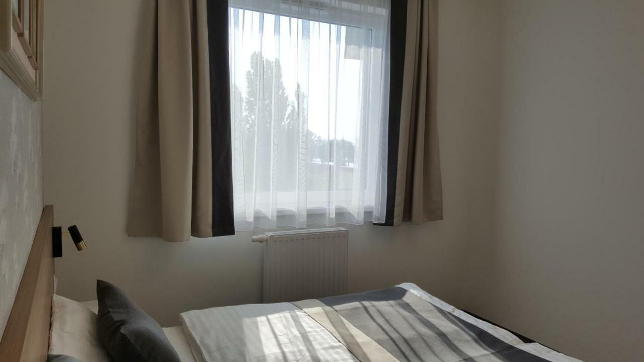 Lelle Resort Cb34 Balatonlelle Dış mekan fotoğraf