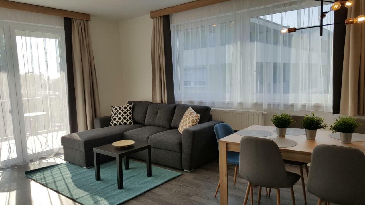 Lelle Resort Cb34 Balatonlelle Dış mekan fotoğraf