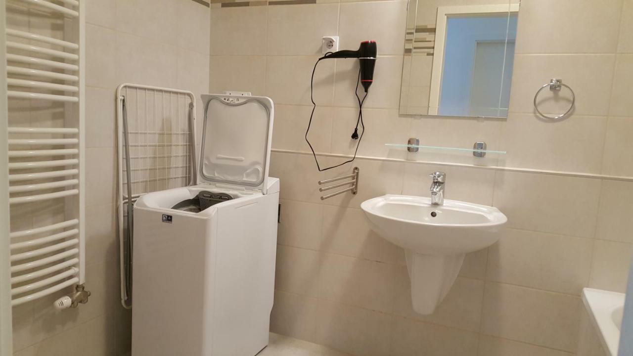 Lelle Resort Cb34 Balatonlelle Dış mekan fotoğraf