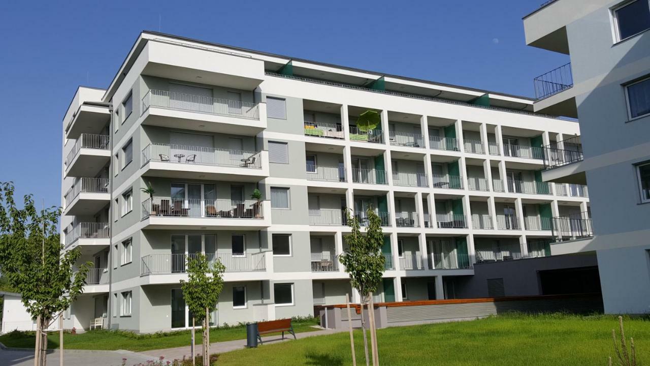 Lelle Resort Cb34 Balatonlelle Dış mekan fotoğraf