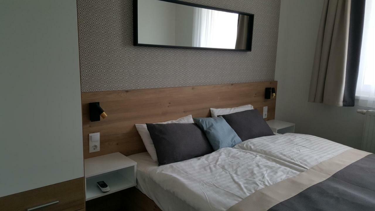 Lelle Resort Cb34 Balatonlelle Dış mekan fotoğraf