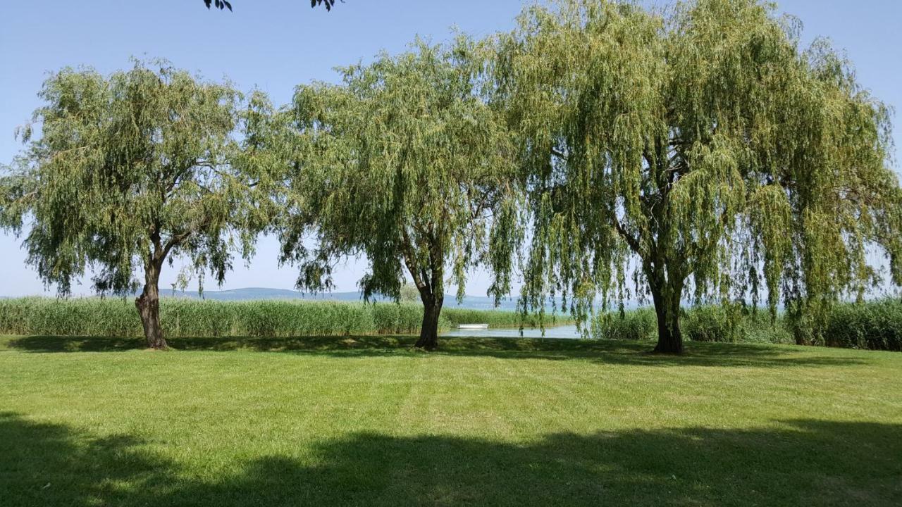 Lelle Resort Cb34 Balatonlelle Dış mekan fotoğraf