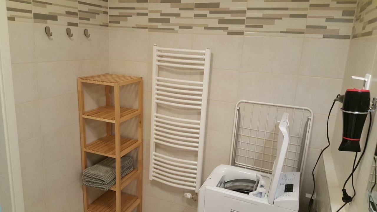 Lelle Resort Cb34 Balatonlelle Dış mekan fotoğraf